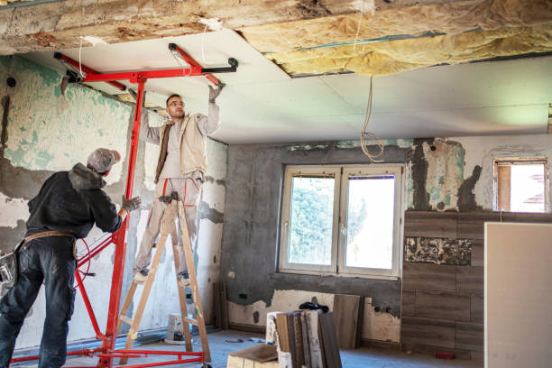 Best Spray Foam Insulation in Cherry Hill Mall, NJ